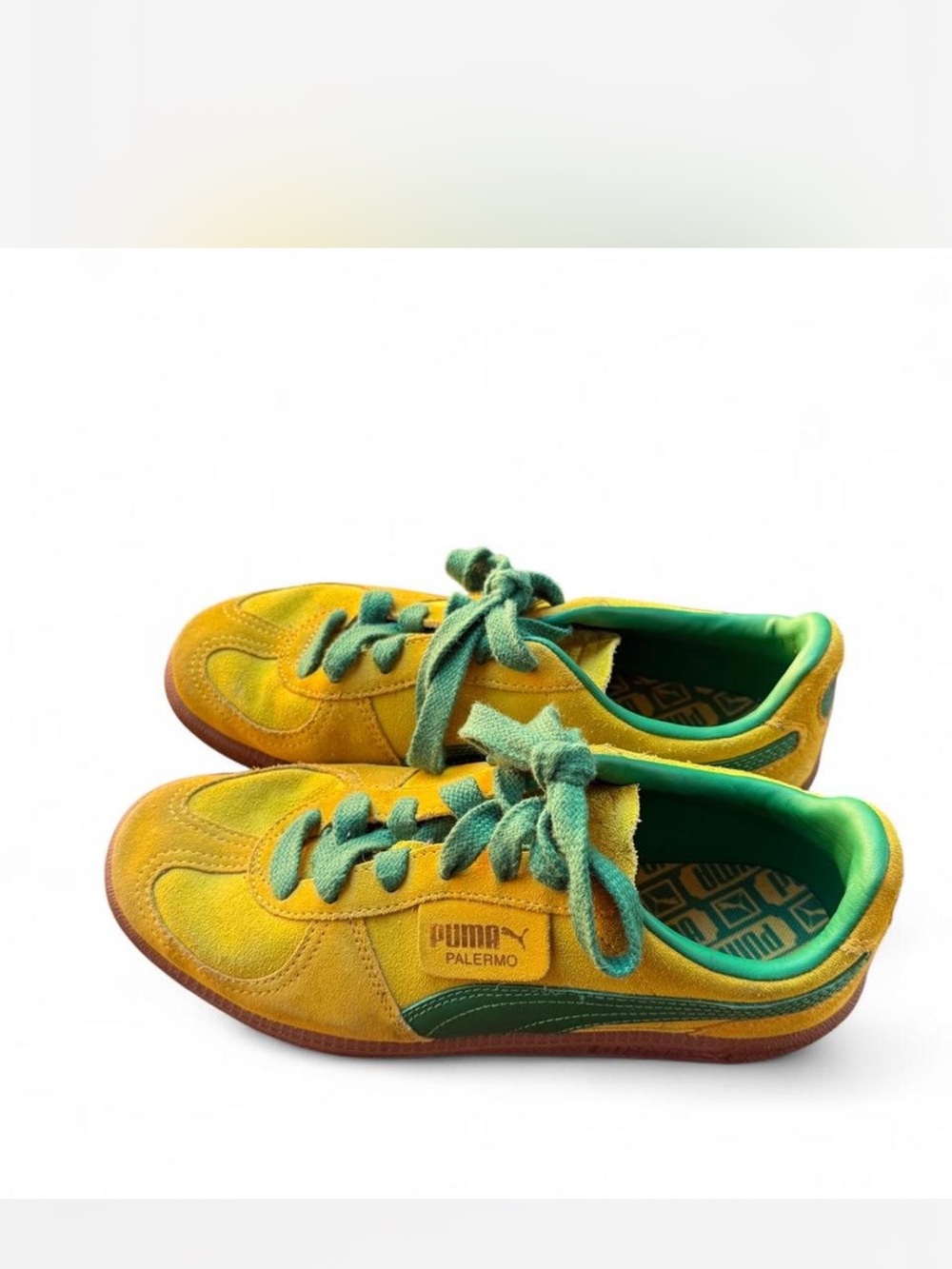 Puma Palermo - Picture 2 of 3